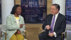 ?Hear We Art? workshops bring healing through creativity to Bronzeville