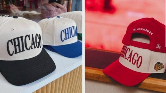 Hat wars in Wrigleyville and other top stories from Block Club Chicago