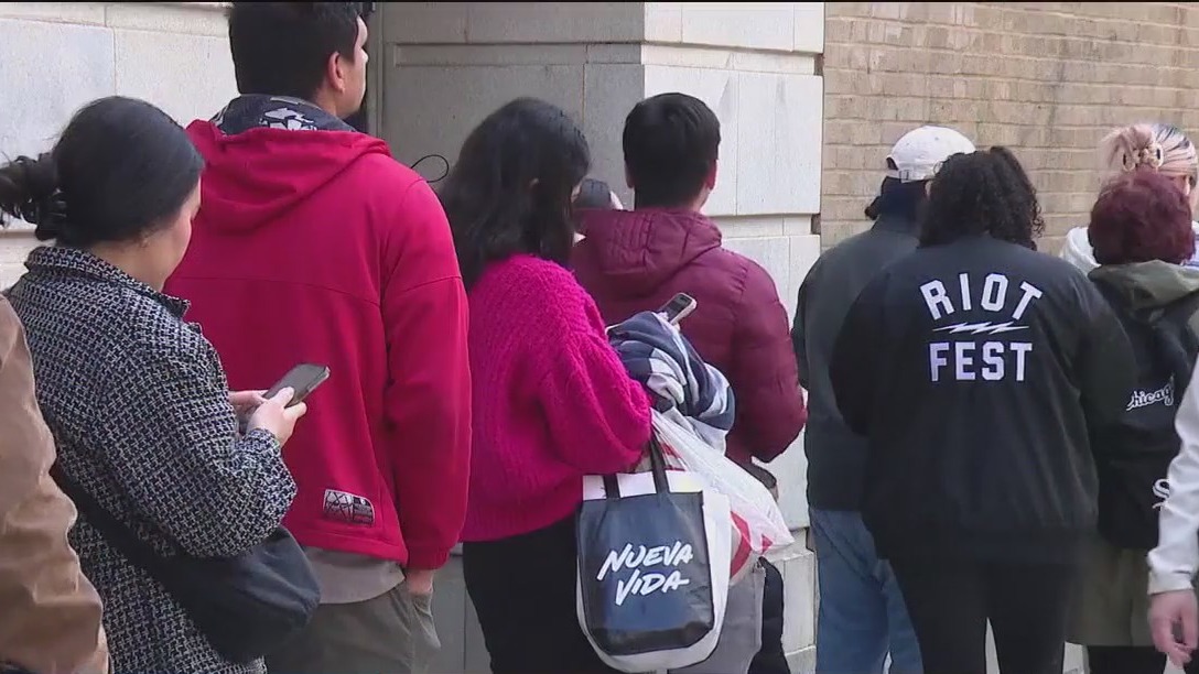 No rush for Real ID unless you're flying soon without a passport