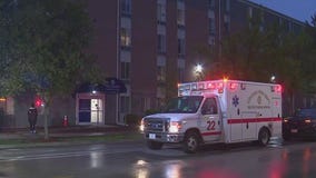 Man armed with knife fatally shot by police on Chicago's South Side