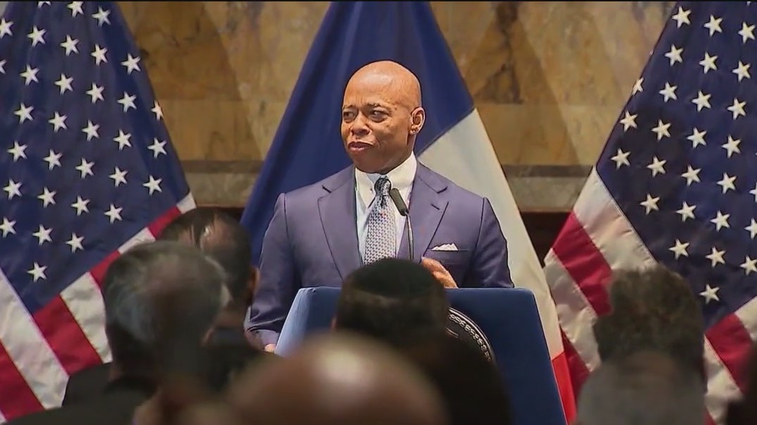 Mayor Adams case indefinitely adjourned by judge