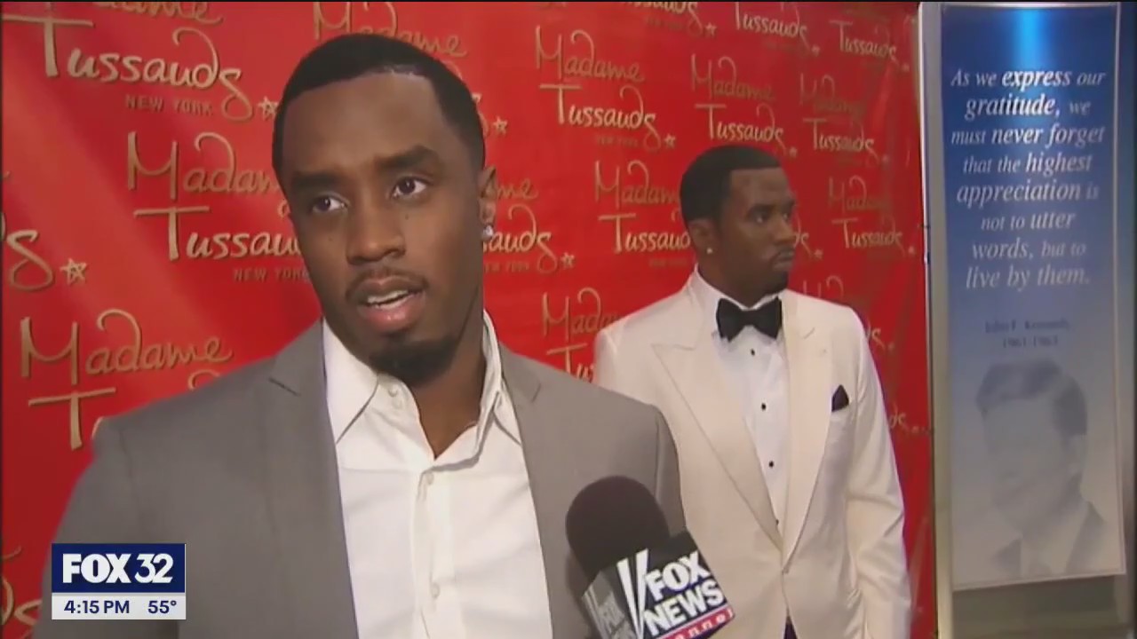 Sean 'Diddy' Combs trial: Jury selection begins