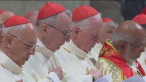 Previewing the new pope selection