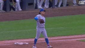 Chicago Cubs provide update on pitcher Shota Imanaga