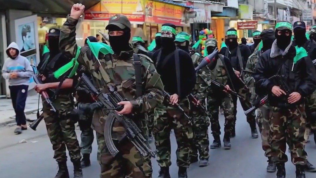 Israel calls up reserve troops to capture Gaza