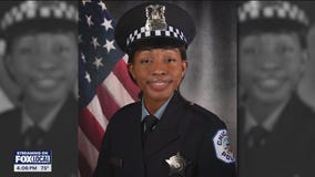 Chicago pays tribute to fallen Officer Ar?anah Preston