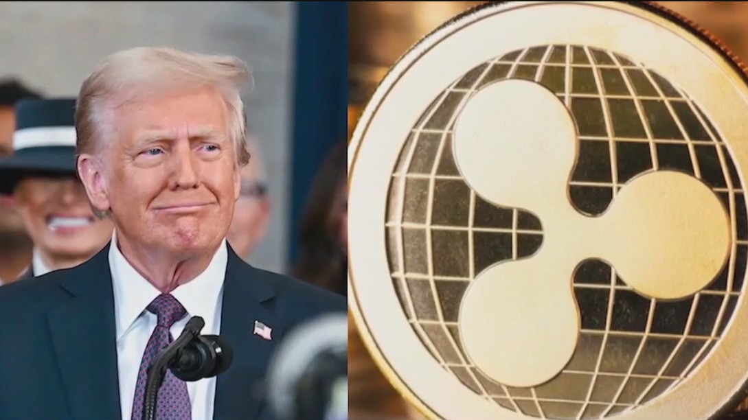 Dems walk out of crypto hearing, slam Trump's close ties to industry