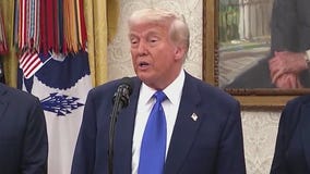 President Trump, new Canadian prime minister to meet at White House