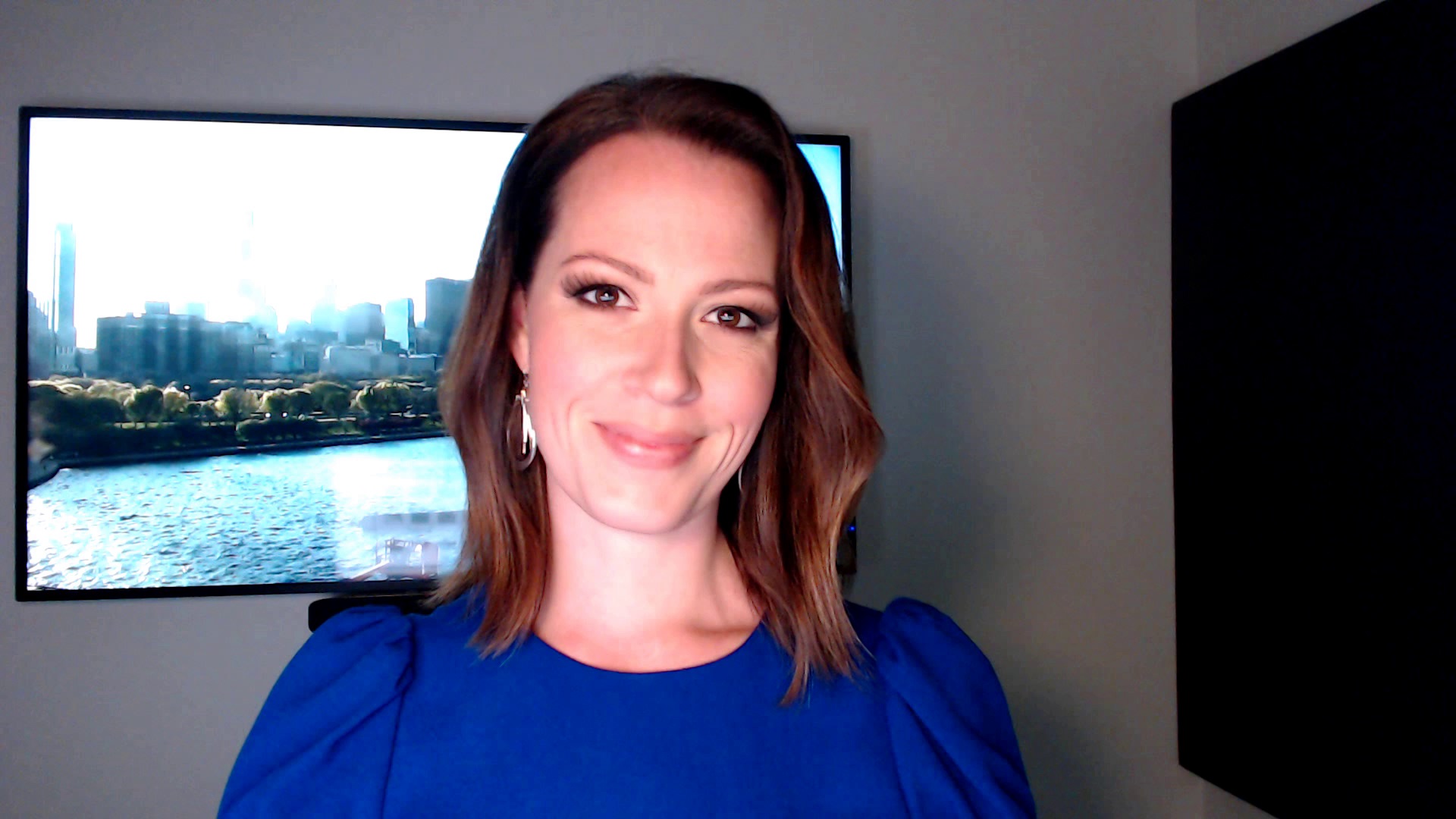 Warmer days ahead for Chicagoland