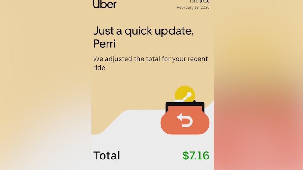 Uber refunding some Chicago riders | ChicagoNOW