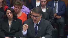 DePaul president grilled on antisemitism in House hearing