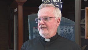 Chicago faithful react to election of a new pope