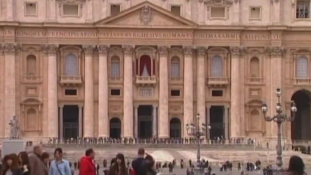 Papal conclave convenes today: Here's what to expect