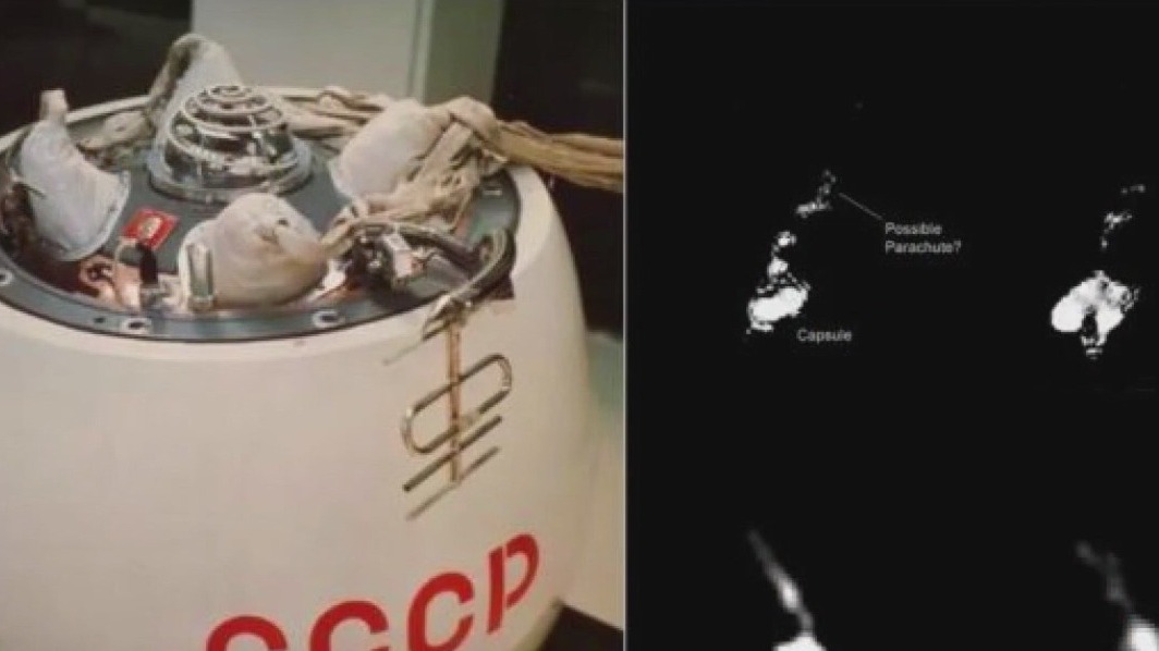 Soviet satellite to crash to Earth soon: Here's what to know