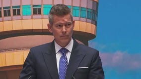 Air traffic control failures spur Trump administration to pour billions into upgrades