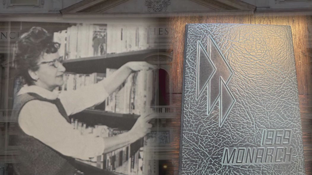 Pope Leo XIV's roots in Roseland: Mother was librarian, he began his teaching career