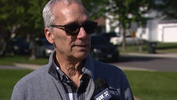 'There are no words': Brother of newly-named Pope Leo XIV reacts