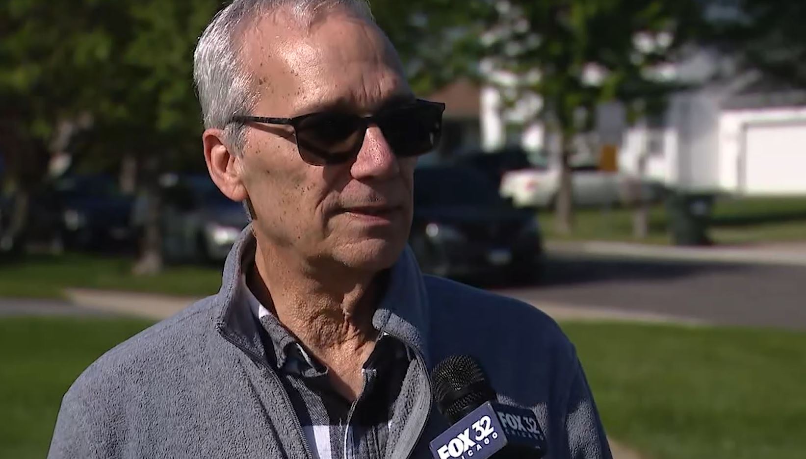 'There are no words': Brother of newly-named Pope Leo XIV reacts