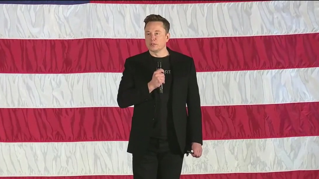 Elon Musk's budget cuts slash 9/11 health program