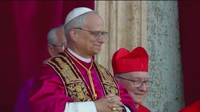 Pope Leo XIV graduated from Catholic Theological Union