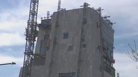 Chicago labor union pushes back on Trump?s claims about Presidential Center construction