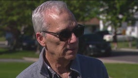 Pope Leo's brother speaks out after historic election