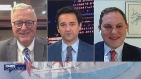 Paris on Politics: Regulating Cryptocurrency in Illinois