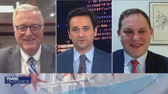 Paris on Politics: Regulating Cryptocurrency in Illinois