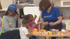 HelloBaby helps fight play deserts in Chicago