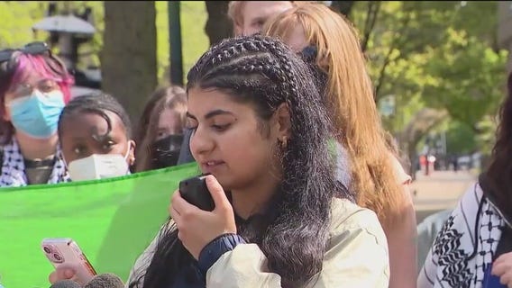 DePaul students slam president?s antisemitism testimony, claim free speech suppressed