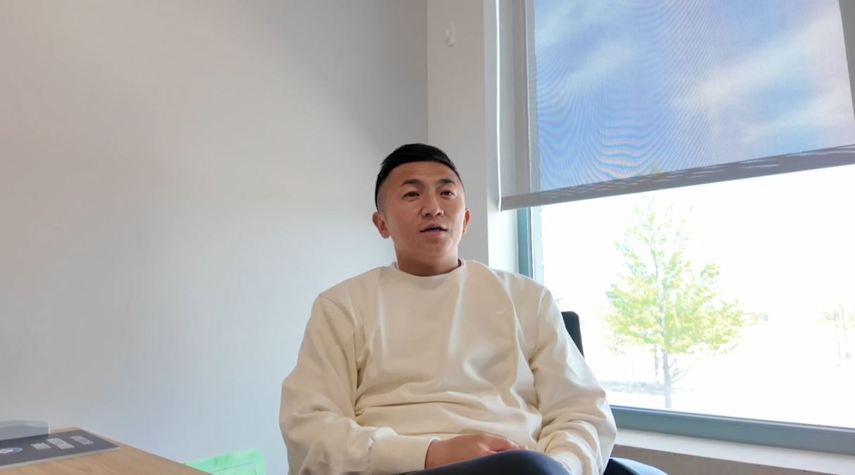 Making history: Masaki Hemmi leads Chicago Stars as NWSL?s first Japanese head coach