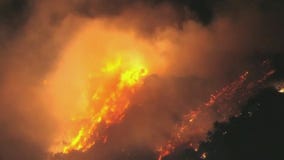 How drones are being used to prevent wildfires