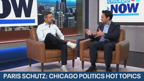 Pritzker to testify on sanctuary states | ChicagoNOW