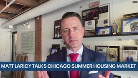 Chicago home buyers ditch River North, West Loop | ChicagoNOW