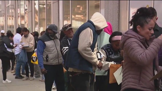 REAL IDs now required at Chicago airports ? so far, rollout going smoothly