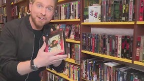 Terror Vision Records launches pop-up shop and video rental in Lake View