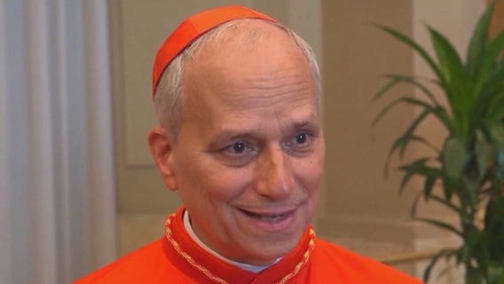 Pope Leo XIV: Who is Robert Prevost? Everything we know, his backstory