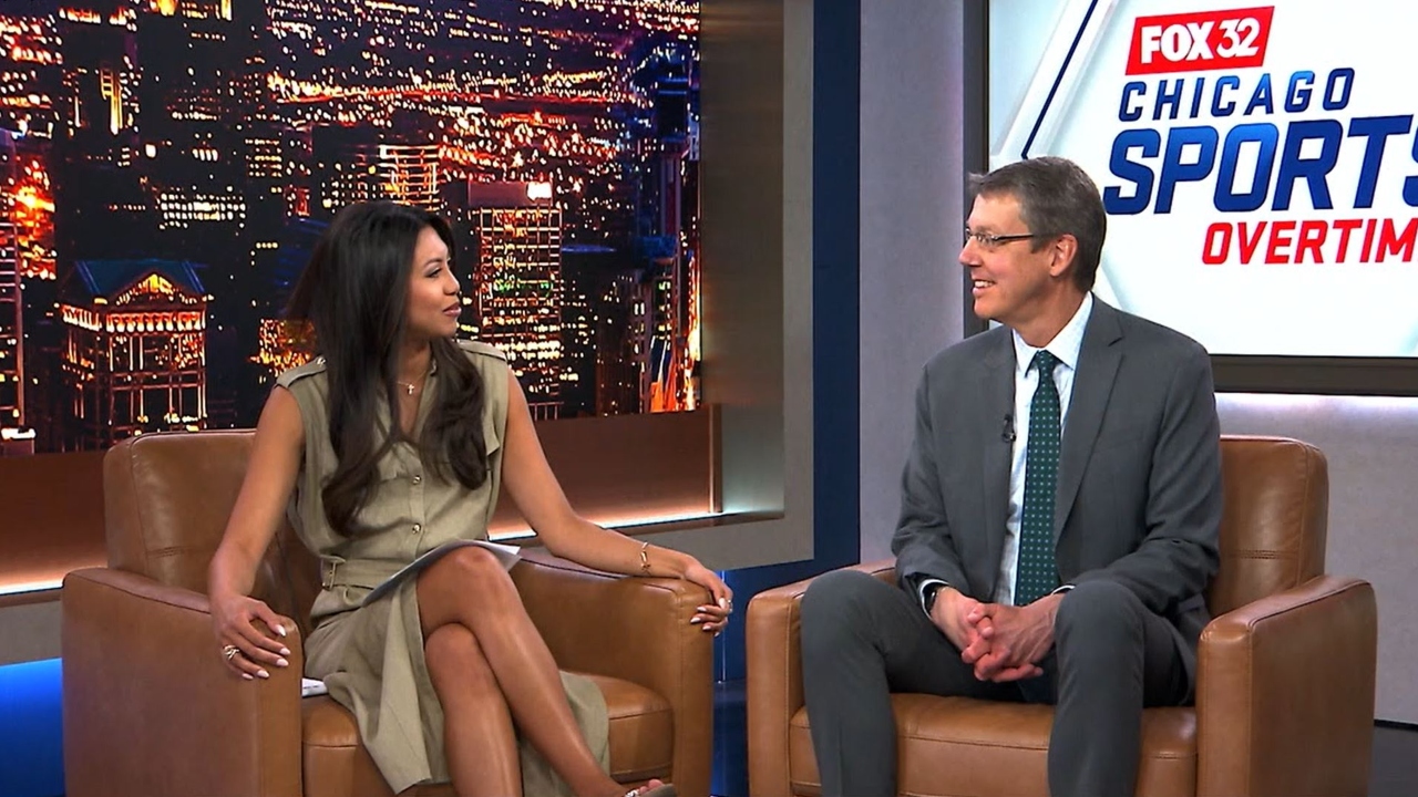 Overtime: Bulls offseason, Giddey’s value and Giannis trade rumors