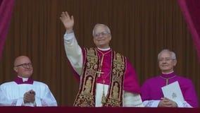 Chicago Pope: Pope Leo XIV elected first American head of the Catholic Church