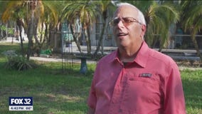 New pope?s brother from Florida speaks on historic election