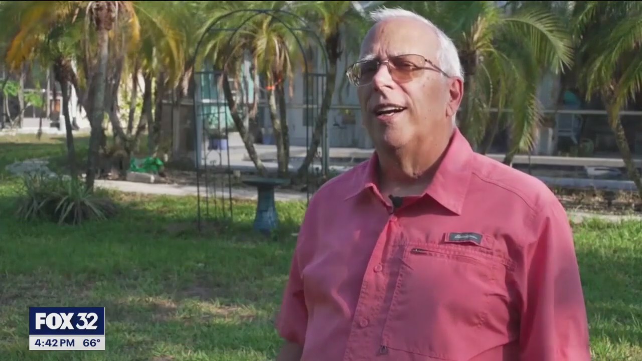 New pope?s brother from Florida speaks on historic election