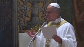 New pope's record on handling of abuse cases criticized by victims' attorney