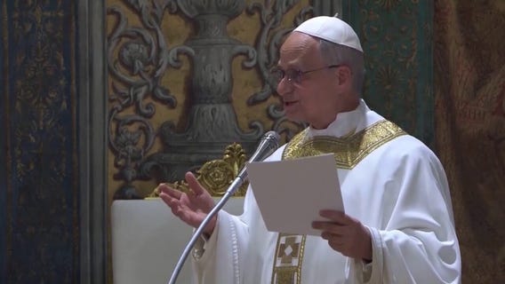 New pope's record on handling of abuse cases criticized by victims' attorney