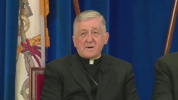 Cupich weighs in on electing the Chicago pope