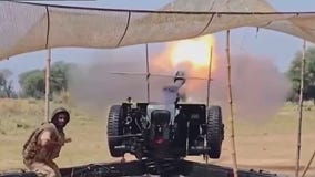 Military conflict heats up between India, Pakistan