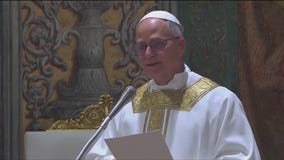 New pope's leadership questioned