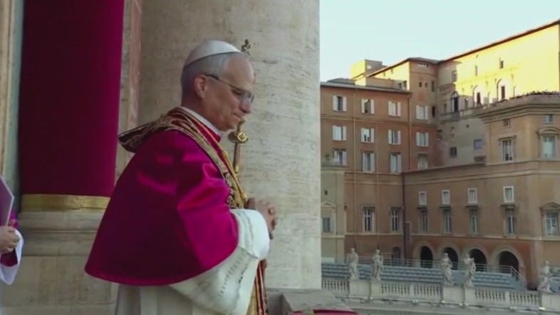 How will Pope Leo XIV affect the perception of Chicago?