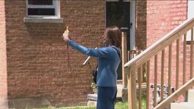 New pope pandemonium takes over south suburban Dolton