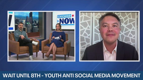 Parents unite in movement to delay kids? cell phone use | ChicagoNOW