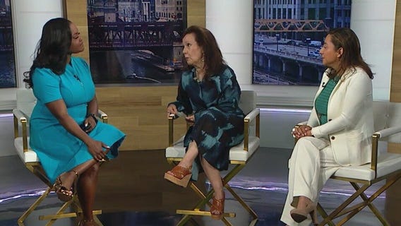 Alzheimer's Foundation of America to hold conference in Chicago